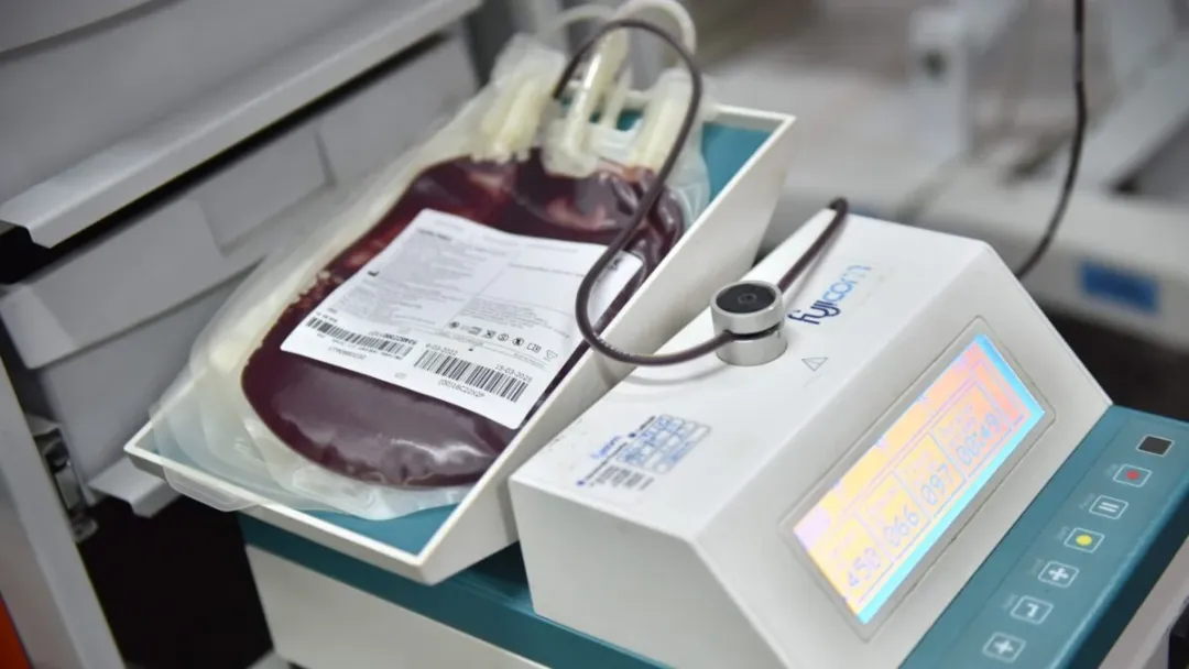 Estoque do Banco de Sangue do Hugol está crítico; saiba como doar