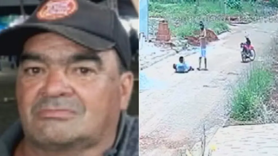 Servidor é encontrado morto em cisterna em Americano do Brasil; suspeito é procurado