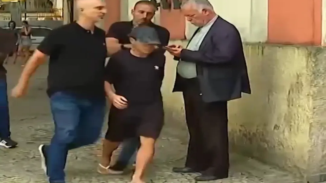 Segundo suspeito de estupro coletivo em Copacabana se entrega à polícia