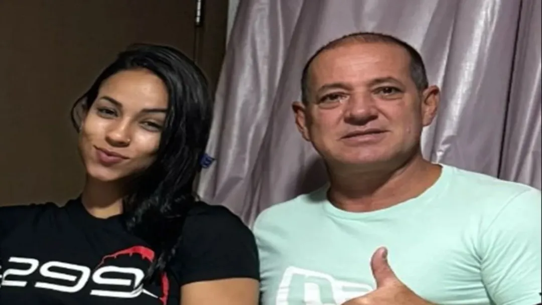 Pai tira a vida após ver filha morta em acidente de moto em Brasília