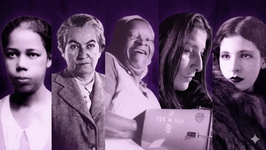 8 de Março 2026: Origem, Mulheres Históricas e a Luta Atual