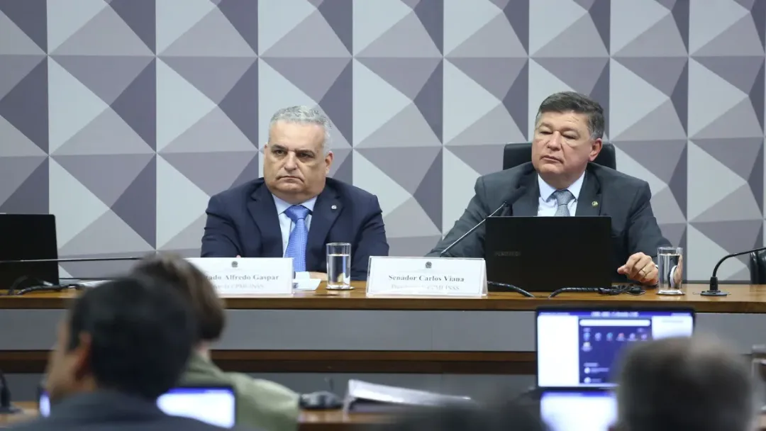 Embate entre CPMI e STF: Entenda a anulação da quebra de sigilo de Lulinha