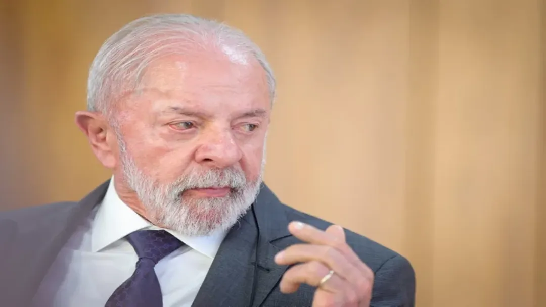Lula propõe aliança militar com África do Sul e alerta para risco de invasão