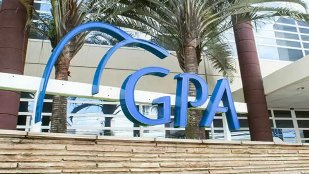 GPA anuncia acordo de R$ 4,5 bilhões para renegociar dívidas e evitar crise