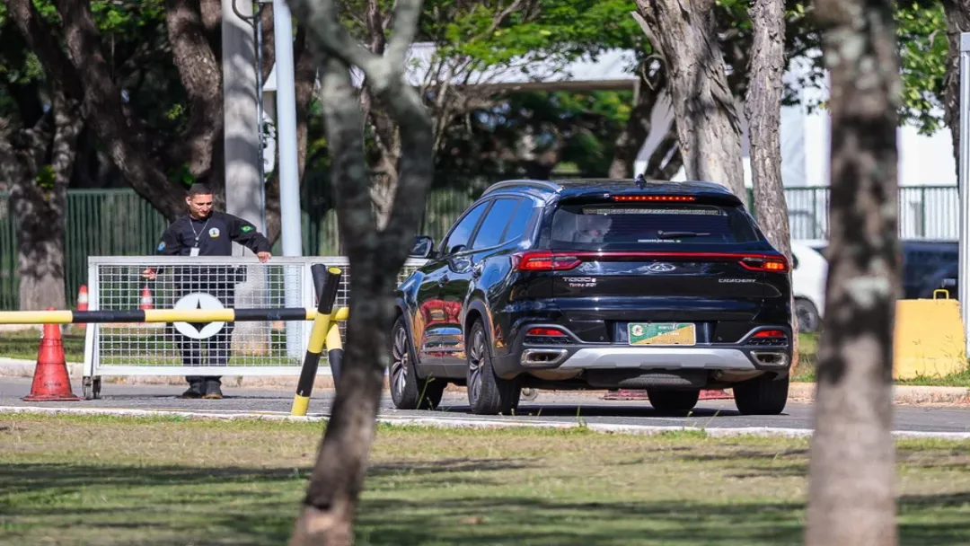 Militar do GSI morre no Palácio da Alvorada; GSI abre inquérito