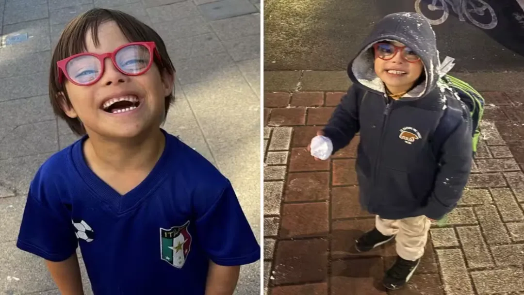 Menino goiano de 7 anos morre após ser atropelado por ônibus na Bélgica