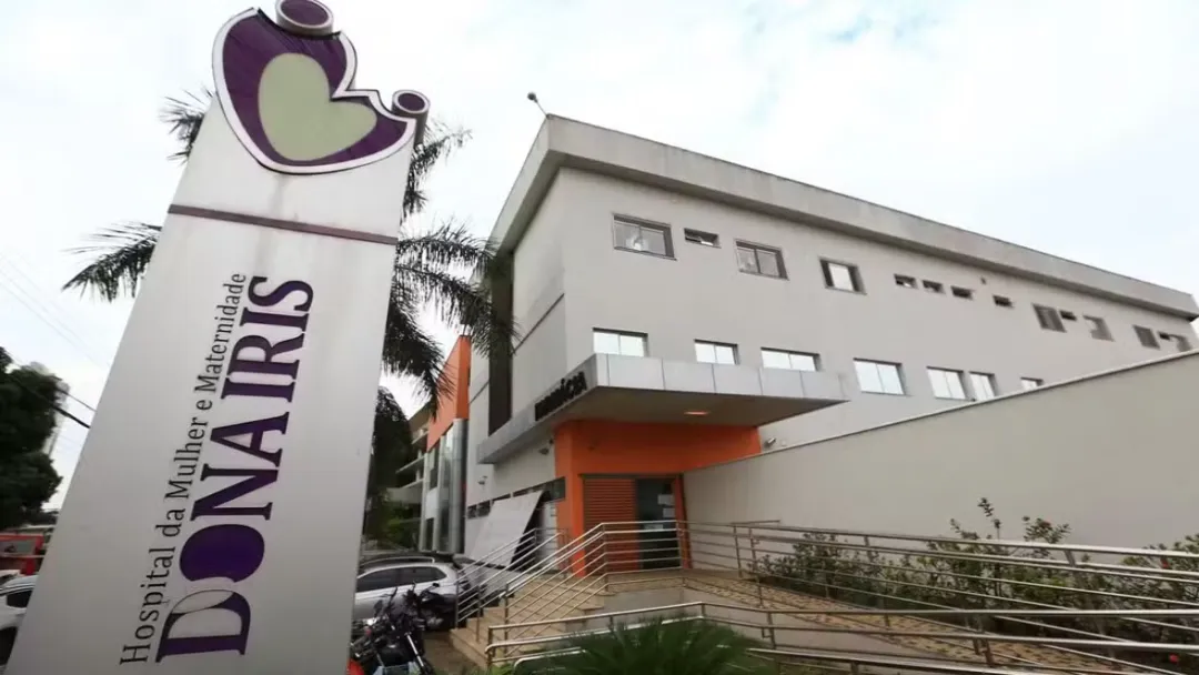 Maternidade Dona Iris abre 20 vagas com salários de até R$ 5,2 mil; veja como se inscrever