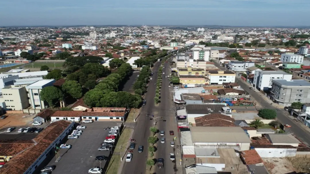 Catalão registra tremor de terra; Goiás já soma 4 abalos em 2026