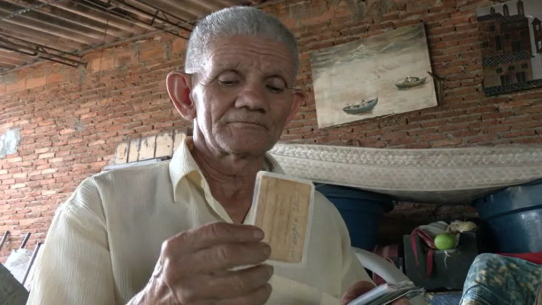 Idoso de Itauçu é dado como morto pela 2ª vez e perde aposentadoria do INSS