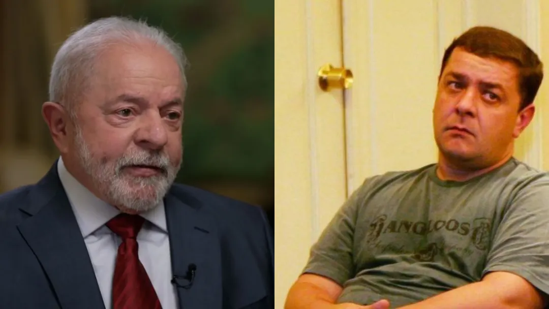 Tensão no Planalto: Lula cobra explicações de Lulinha sobre desvios no INSS