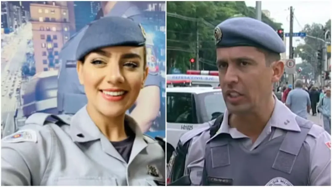 Coronel da PM é preso por feminicídio após perícia provar suicídio forjado