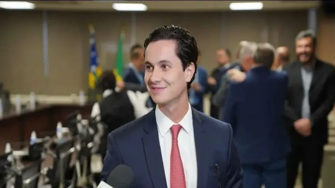 Vice-presidente da Agehab é investigado por desvio de recursos em Goiás