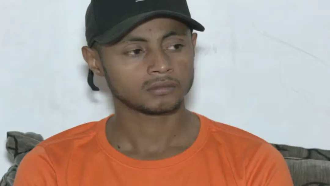 Jovem é solto após 14 dias preso por engano em Aparecida de Goiânia