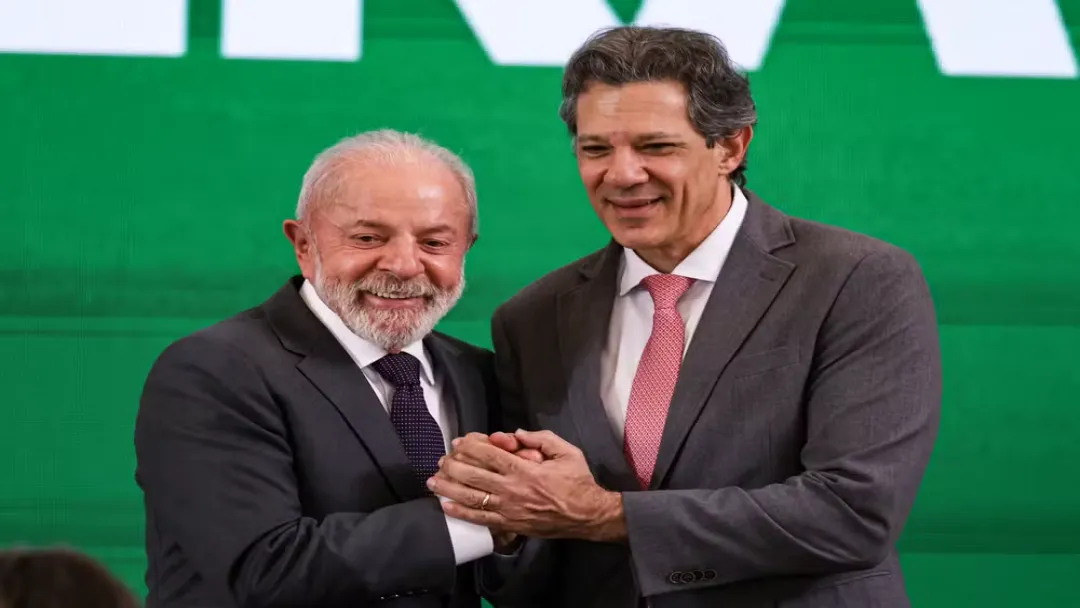 Dario Durigan assume Ministério da Fazenda com saída de Haddad para SP