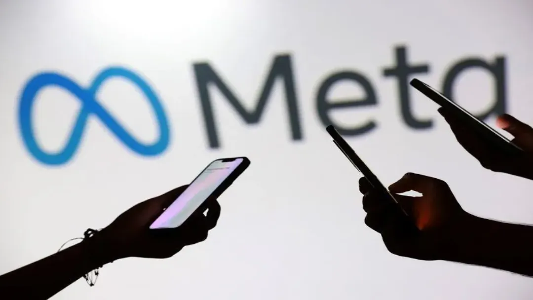 Meta é condenada a pagar US$ 375 mi por exploração infantil