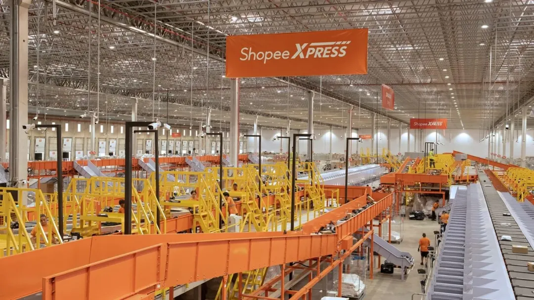 Shopee abre vagas de Jovem Aprendiz em Goiás