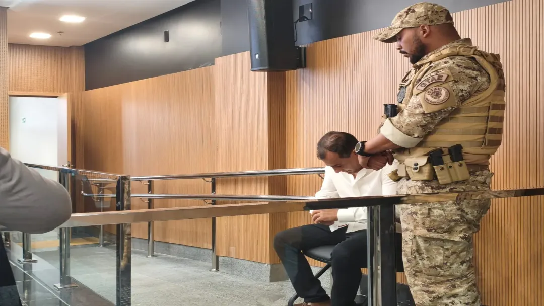 Fazendeiro é condenado a mais de 31 anos por feminicídio em Anápolis