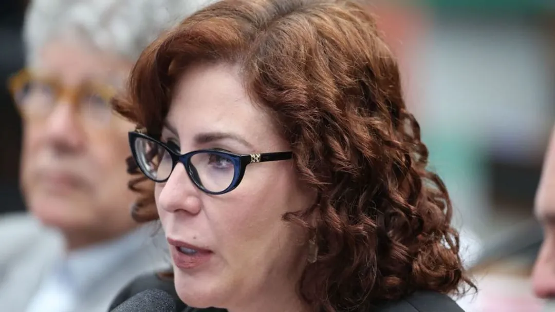 Itália autoriza extradição de Carla Zambelli