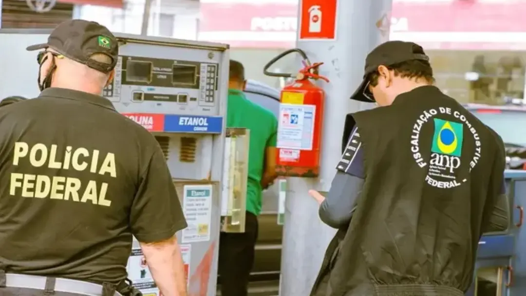 Operação Vem Diesel mira preços abusivos em postos