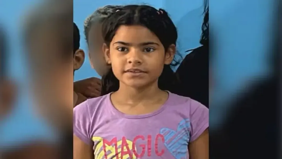 Menina morre após suspeita de envenenamento em Goiás
