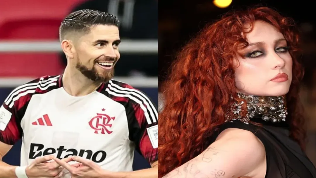 Jorginho acusa equipe de Chappell Roan de agredir filha de 11 anos