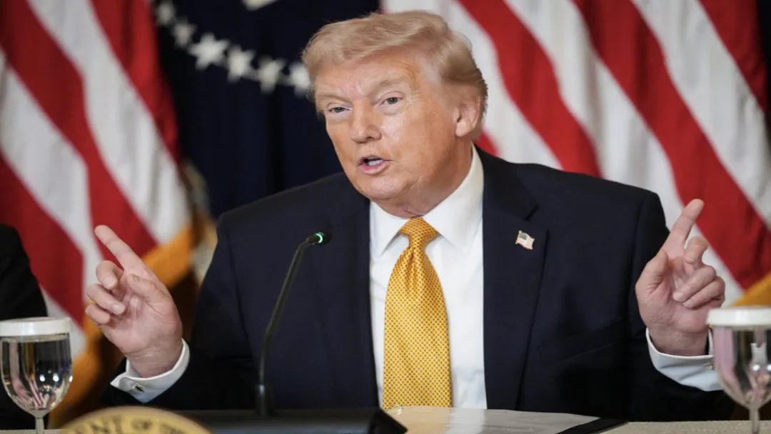 Trump suspende ataques ao Irã por 5 dias em meio a negociações