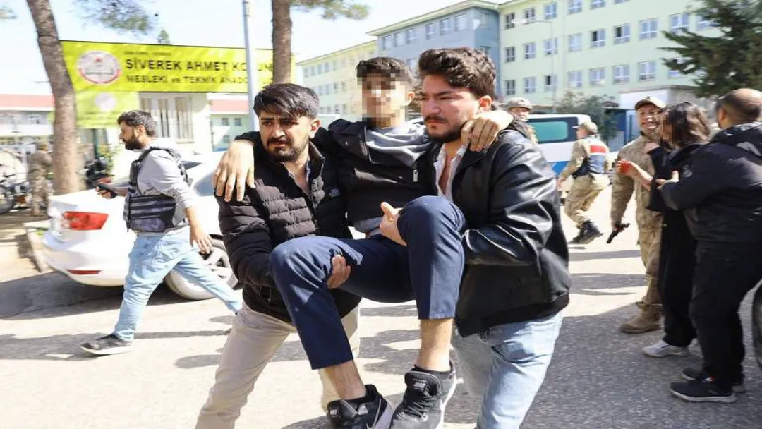 Ataque a tiros em escola deixa 16 mortos na Turquia; atirador se matou