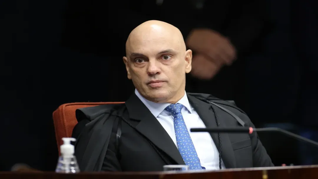 Moraes concede domiciliar a presos do 8/1 com 60+