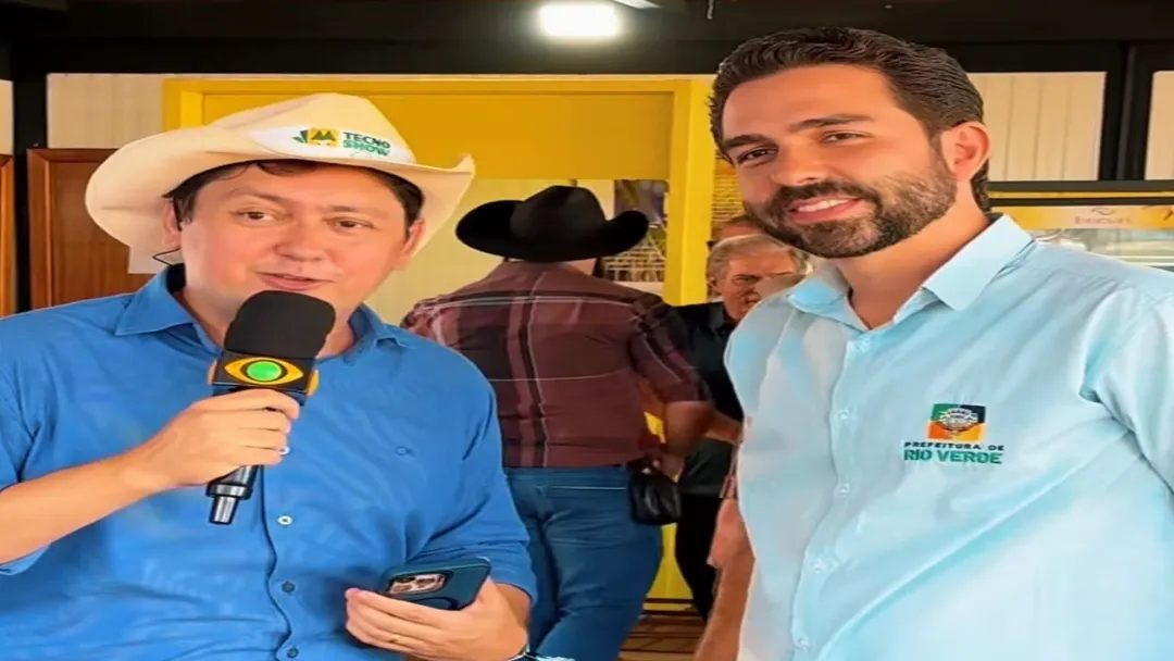 TV Sucesso Band lança "Bora Goiás" com foco em leveza e regionalismo