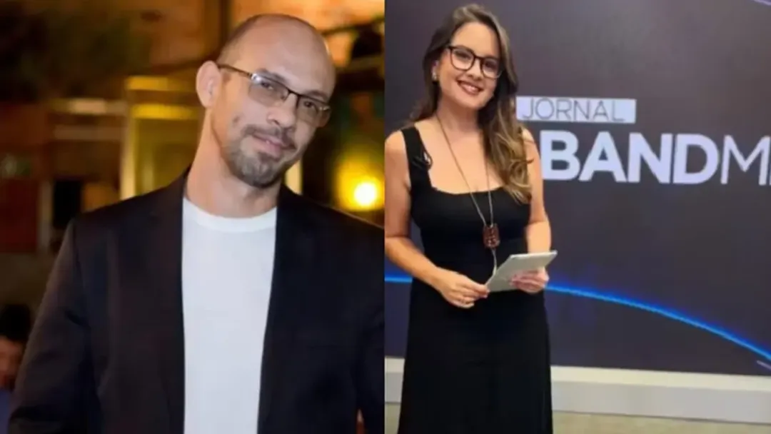 Cinegrafista da Band morre e repórter fica ferida em acidente na BR-381