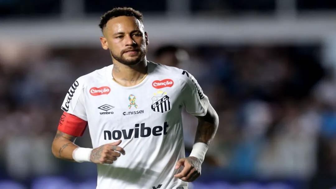 Neymar admite erro após usar expressão "está de chico"