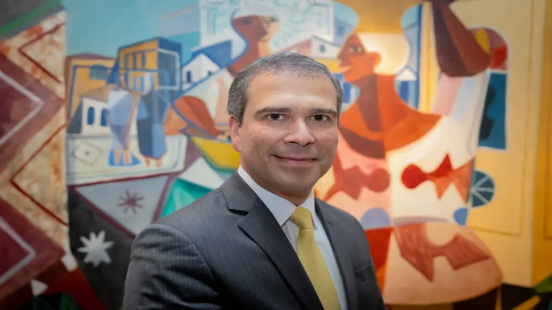 PF prende ex-presidente do BRB por esquema com o Banco Master