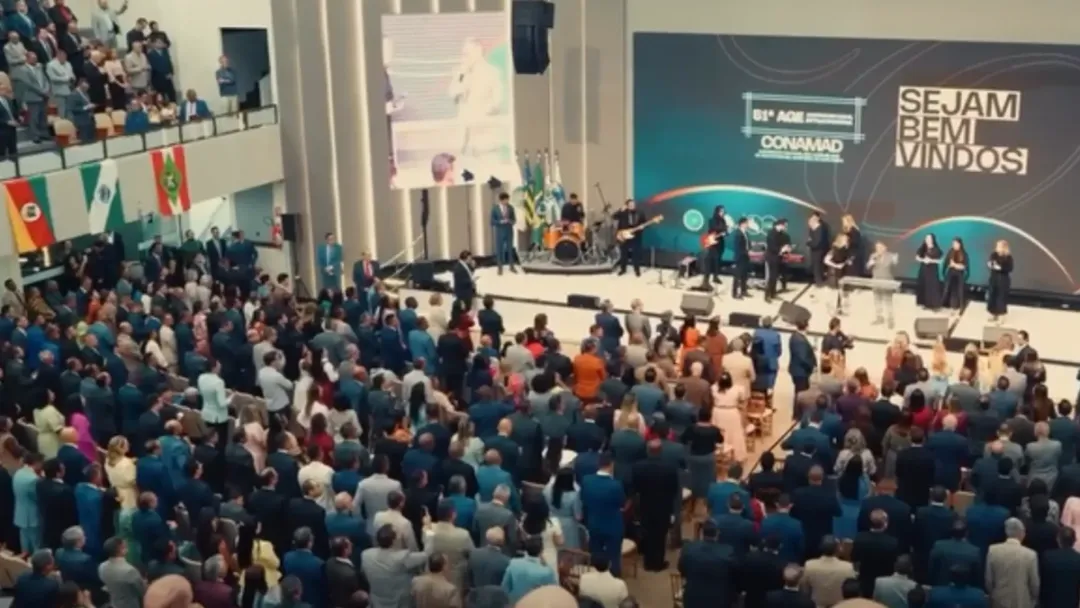 Goiânia recebe 51ª Conamad e celebra centenário de Madureira