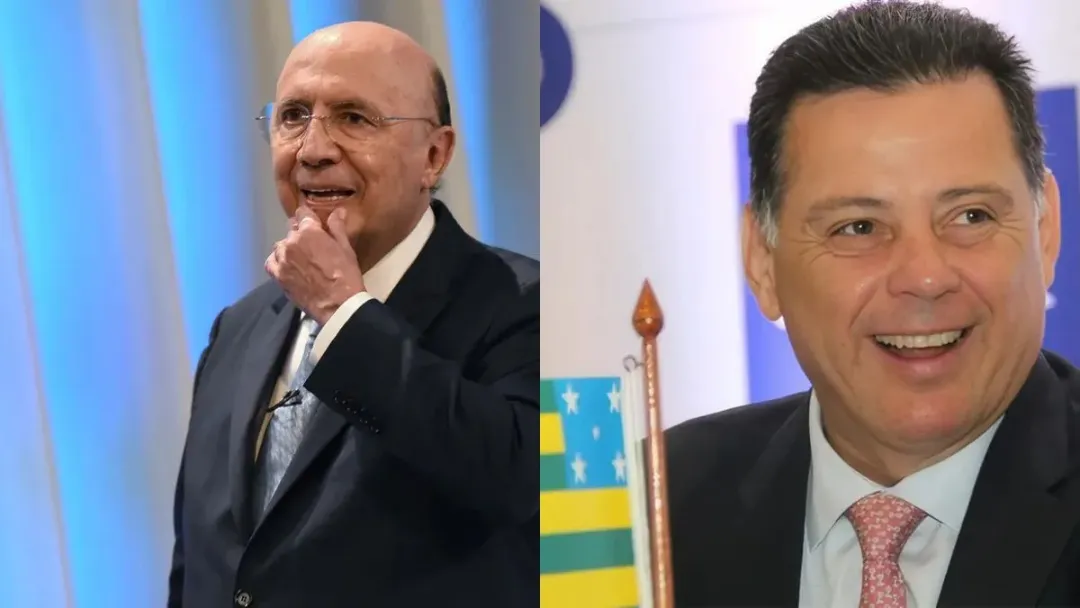 Banco Master pagou R$ 33 mi a Meirelles e Marconi Perillo