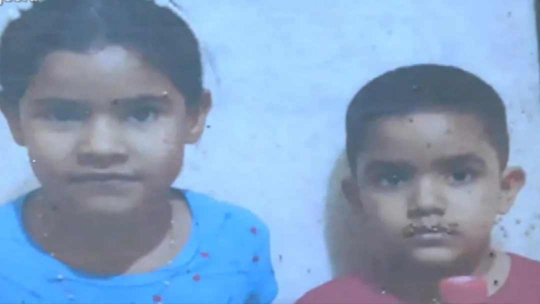 Mãe e padrasto são indiciados por crianças envenenadas