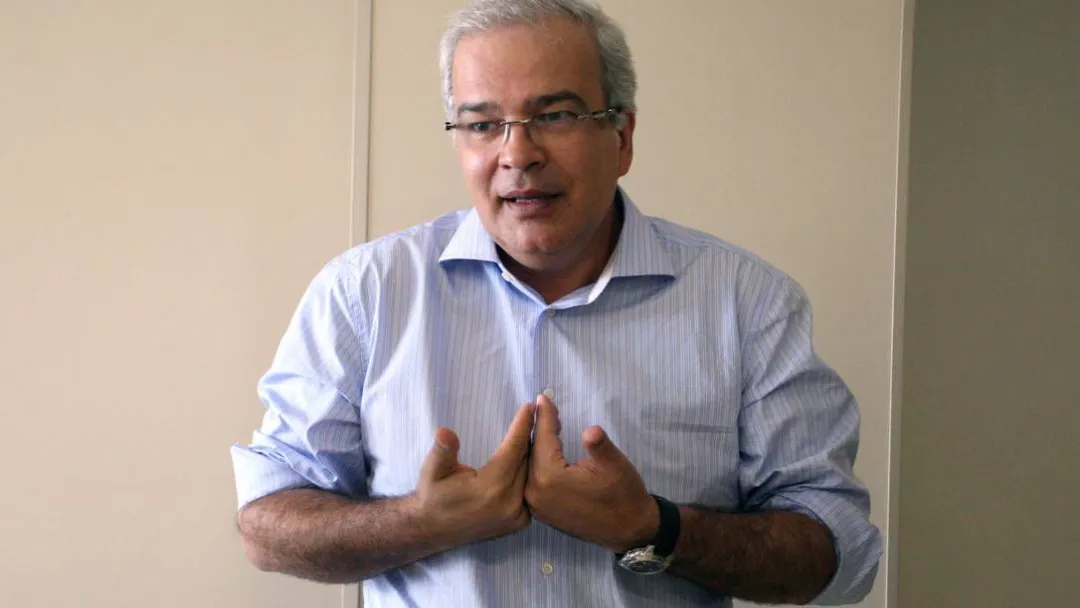 Fundador da Sagres é preso por esquema de R$ 34 mi