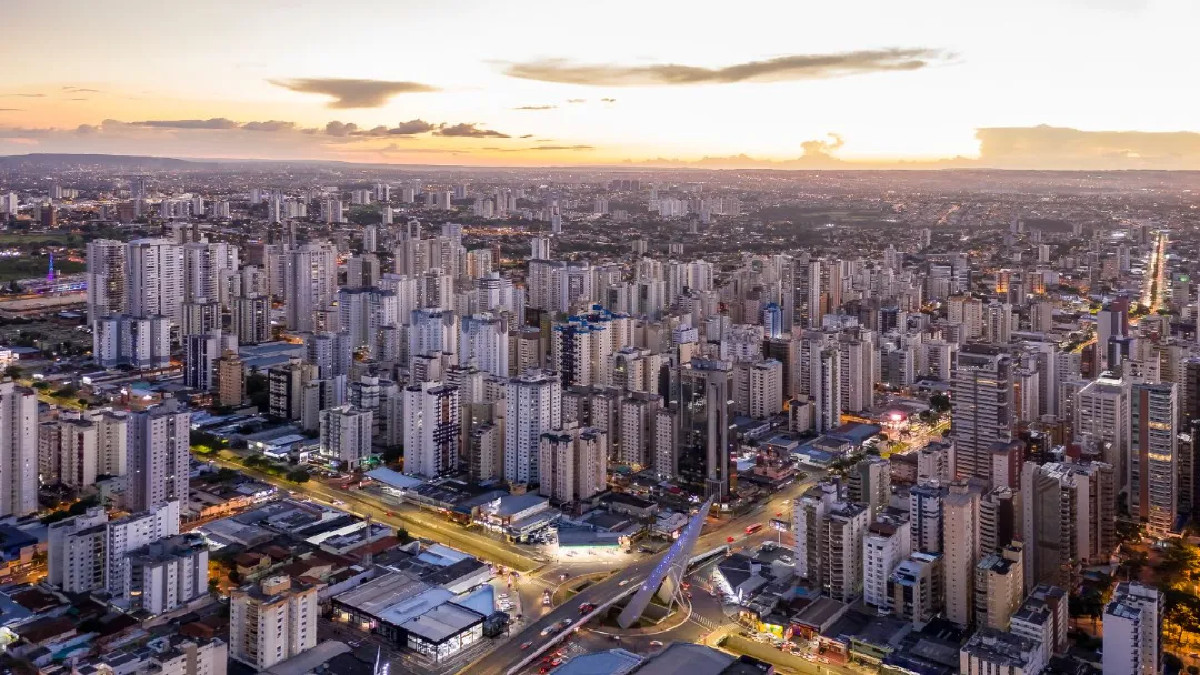 O que abre e fecha em Goiânia no feriado