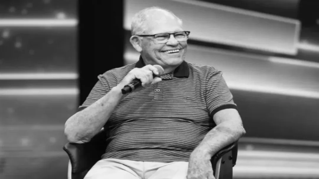 Morre aos 82 anos o ator e dublador Silvio Matos