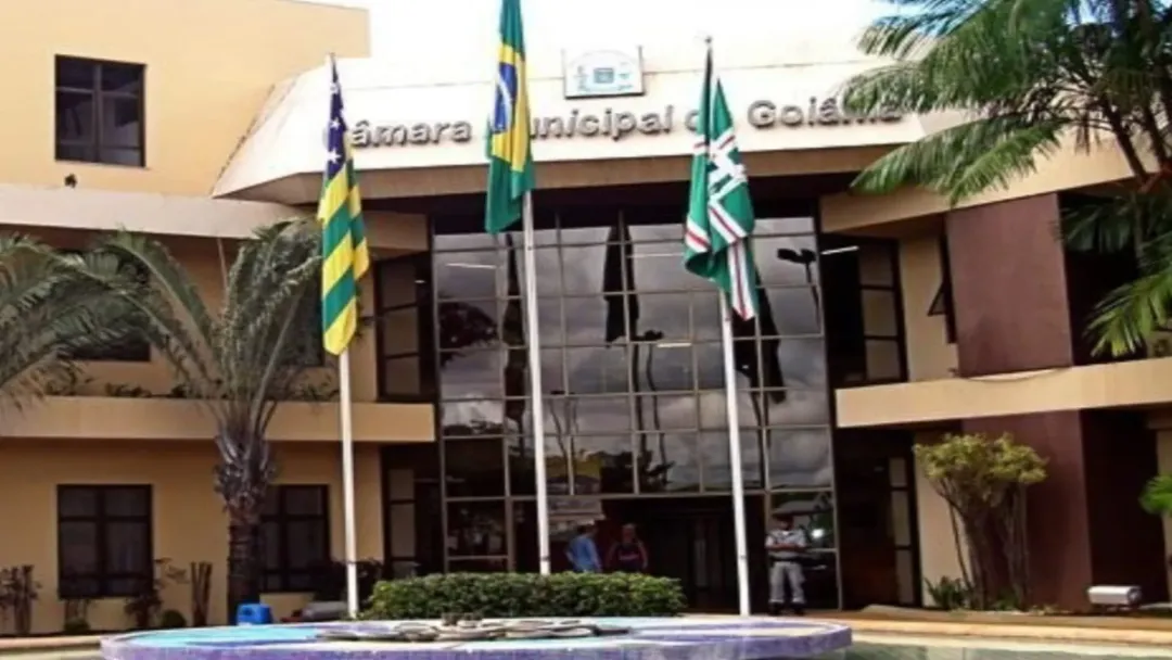 Concurso da Câmara de Goiânia é suspenso por suspeita de fraude