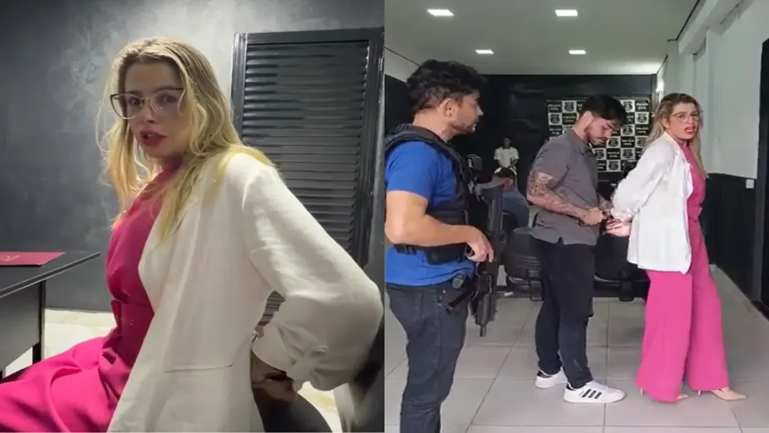 Prisão de advogada em Goiás gera reação da OAB