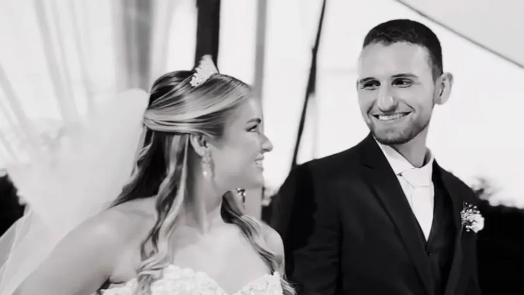 Engenheiro morre horas após casamento em Goiânia