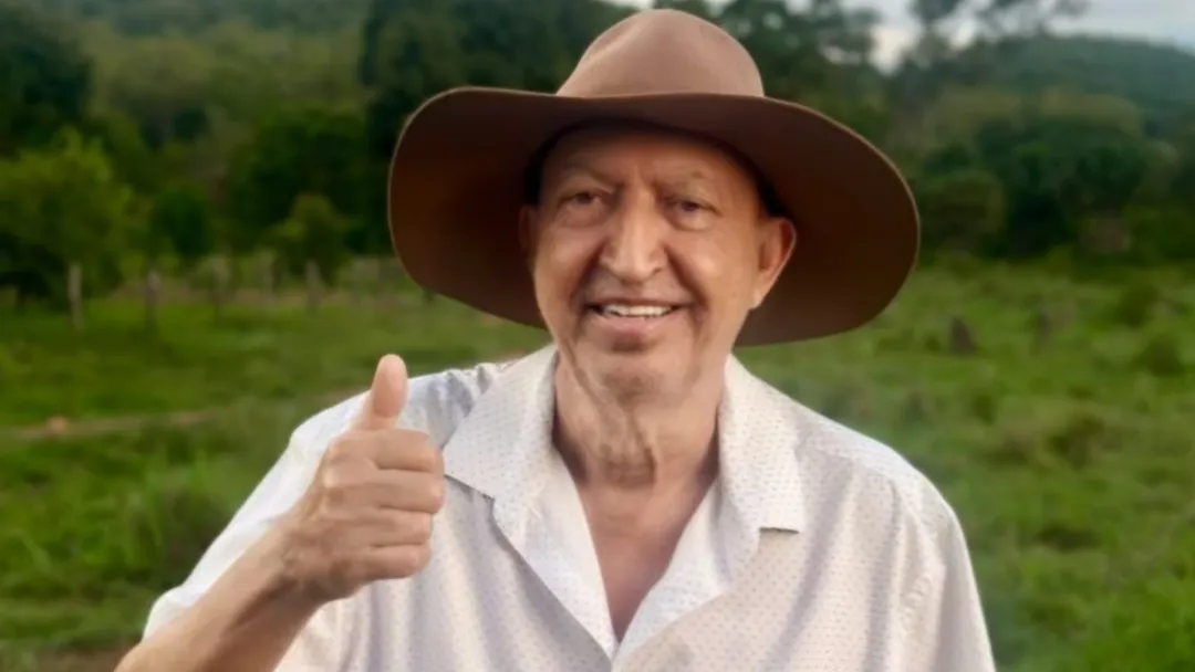 Morre Helton Lenine, referência do jornalismo em Goiás