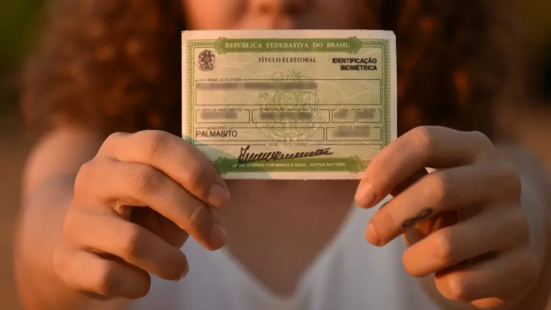 Prazo para regularizar título de eleitor vai até 6 de maio