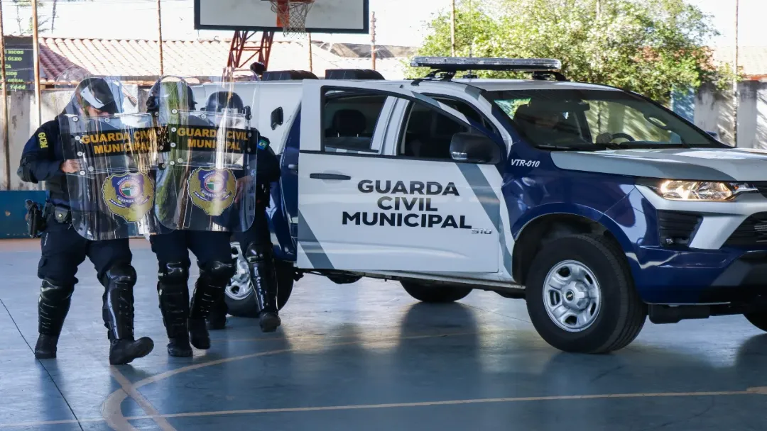 GCM de Senador Canedo prepara marcha e ameaça paralisar