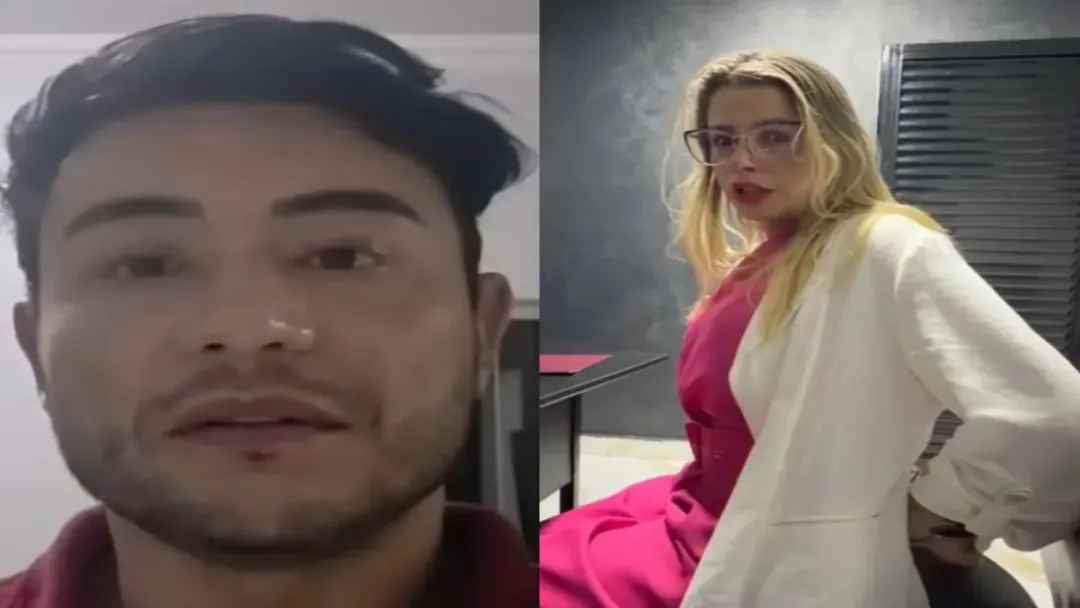 Delegado de Cocalzinho promete revelações contra advogada