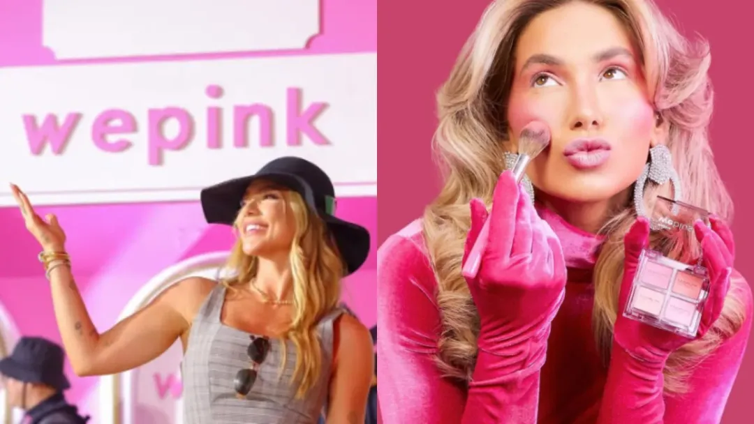 Vigilância envia produtos da WePink para análise em laboratório