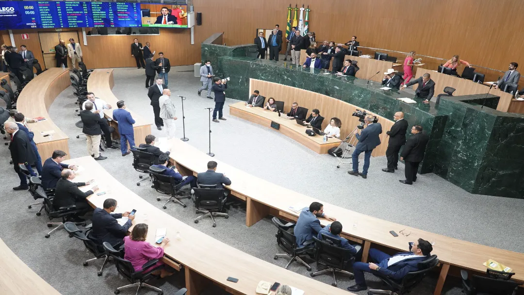 Projeto em Goiás quer proibir apreensão de carros por atraso no IPVA