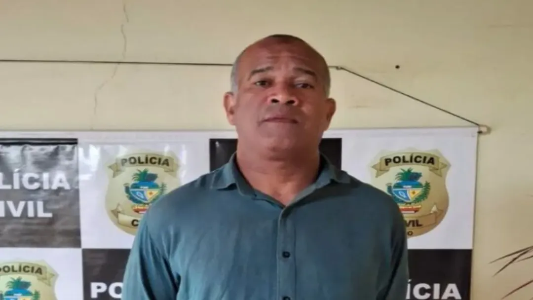 Pastor condenado a 17 anos por aliciar adolescente com óleo ungido