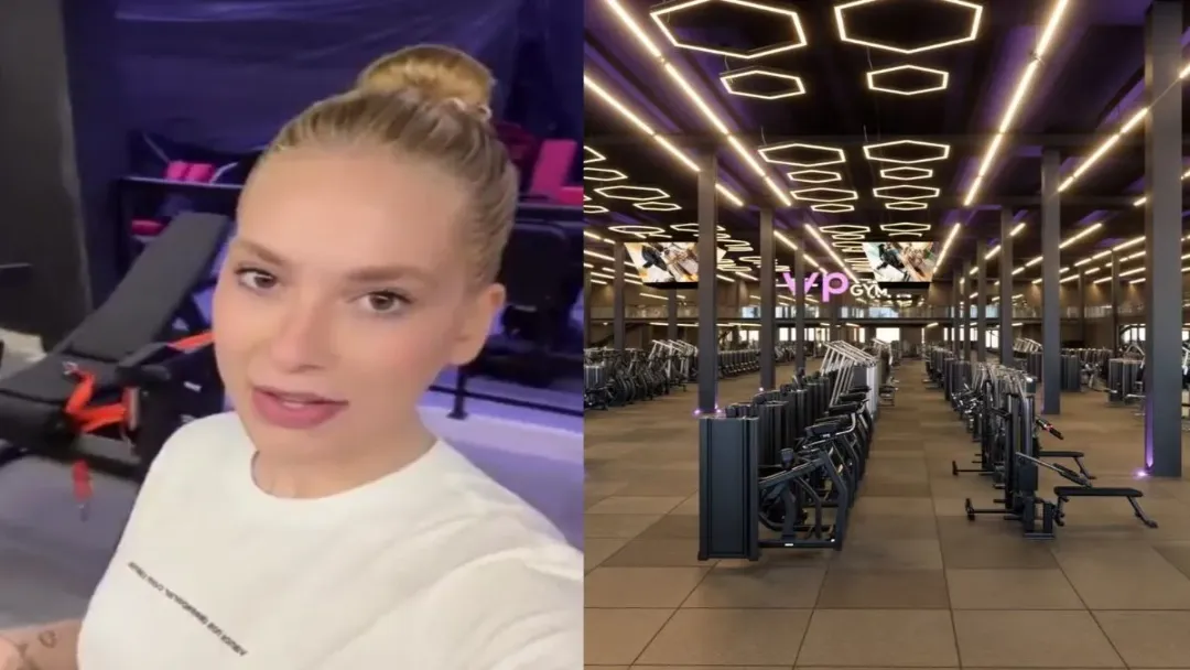 WeGym: Academia de Virginia em Goiânia terá área feminina