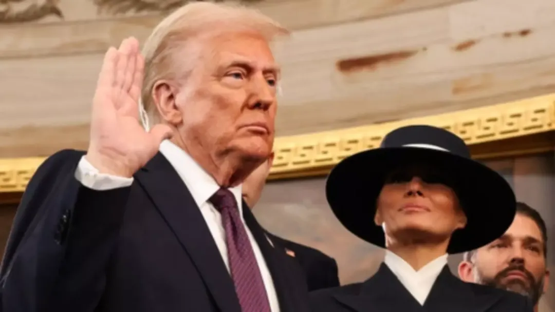 Trump suspende ataques ao Irã por duas semanas